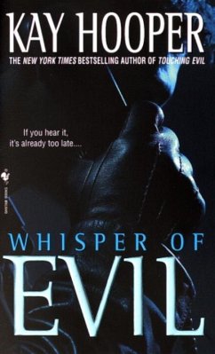 Whisper of Evil (eBook, ePUB) - Hooper, Kay