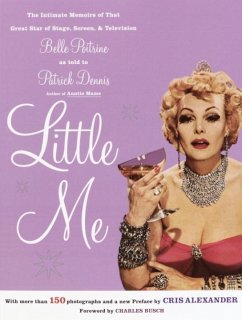 Little Me (eBook, ePUB) - Dennis, Patrick