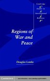 Regions of War and Peace (eBook, PDF)