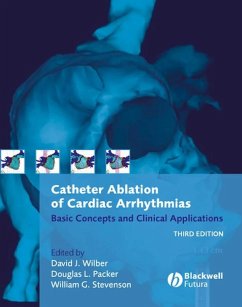 Catheter Ablation of Cardiac Arrhythmias (eBook, PDF)