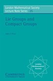 Lie Groups and Compact Groups (eBook, PDF)