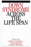 Down Syndrome Across the Life Span (eBook, PDF)