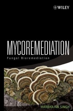 Mycoremediation (eBook, PDF) - Singh, Harbhajan
