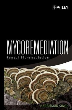 Cover Mycoremediation (eBook, PDF)