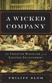 A Wicked Company (eBook, ePUB)