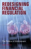 Redesigning Financial Regulation (eBook, PDF)