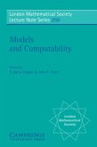 Models and Computability (eBook, PDF)
