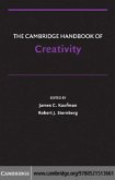 Cambridge Handbook of Creativity (eBook, PDF)