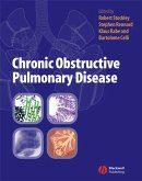 Chronic Obstructive Pulmonary Disease (eBook, PDF)