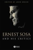 Ernest Sosa (eBook, PDF) Ernest Sosa (eBook, PDF)