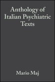 Anthology of Italian Psychiatric Texts (eBook, PDF)
