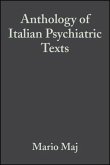 Anthology of Italian Psychiatric Texts (eBook, PDF)