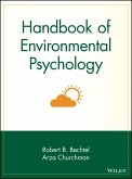 Handbook of Environmental Psychology (eBook, PDF)