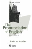 The Pronunciation of English (eBook, PDF)