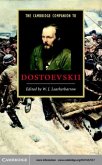 Cambridge Companion to Dostoevskii (eBook, PDF)