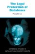 Legal Protection of Databases (eBook,... - Bild 1