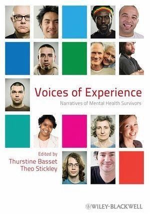 Voices of Experience (eBook, PDF) Voices of Experience (eBook, PDF)