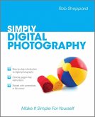 Simply Digital Photography (eBook, PDF)