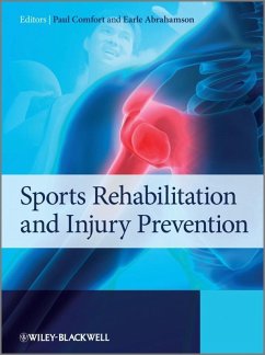 Sports Rehabilitation and Injury Prevention (eBook, ePUB)