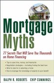 Mortgage Myths (eBook, PDF)