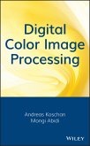 Digital Color Image Processing (eBook, PDF)