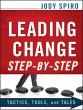Leading Change Step-by-Step (eBook, PDF) - Bild 1