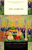 The Gambler (eBook, ePUB)