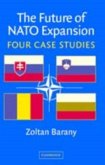 Future of NATO Expansion (eBook, PDF)