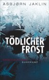Tödlicher Frost / Alexander Winther Bd.1