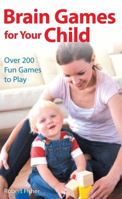 Cover Brain Games for Your Child (eBook, ePUB)