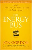 The Energy Bus (eBook, PDF)