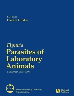 Cover Flynn's Parasites of Laboratory Animals (eBook, PDF)