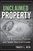 Unclaimed Property (eBook, PDF) Unclaimed Property (eBook, PDF)