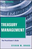 Treasury Management (eBook, ePUB)