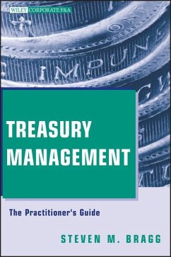 Cover Treasury Management (eBook, ePUB)