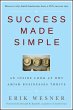 Success Made Simple (eBook, ePUB) - Bild 1