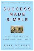 Success Made Simple (eBook, ePUB)