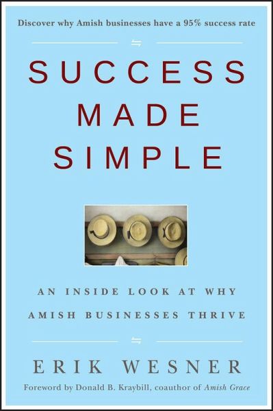 Success Made Simple (eBook, ePUB) Success Made Simple (eBook, ePUB)
