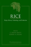 Rice (eBook, PDF)