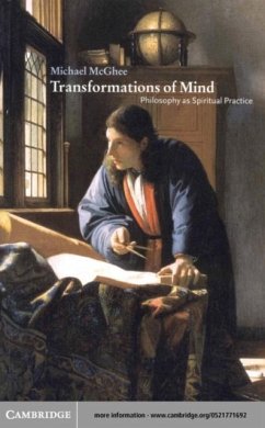Cover Transformations of Mind (eBook, PDF)