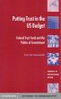 Putting Trust in the US Budget (eBook,... - Bild 1