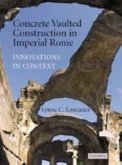 Concrete Vaulted Construction in Imperial Rome (eBook, PDF)