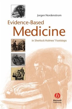 Evidence-Based Medicine (eBook, PDF) - Nordenstrom, Jorgen