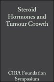 Steroid Hormones and Tumour Growth, Volume 1 (eBook, PDF)