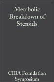 Metabolic Breakdown of Steroids, Volume 2 (eBook, PDF) Metabolic Breakdown of Steroids, Volume 2 (eBook, PDF)