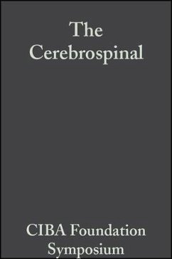 Cover The Cerebrospinal (eBook, PDF)