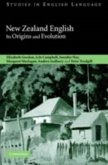 New Zealand English (eBook, PDF)