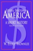 Federal Taxation in America (eBook, PDF)
