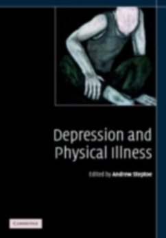 Cover Depression and Physical Illness (eBook, PDF)