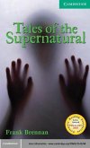 Tales of the Supernatural Level 3 (eBook, PDF)